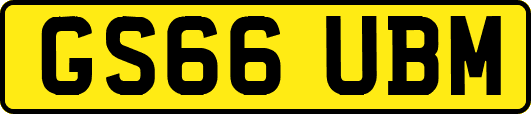 GS66UBM