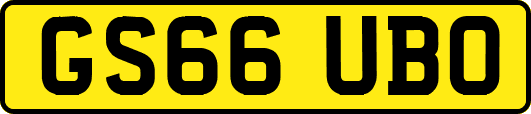 GS66UBO