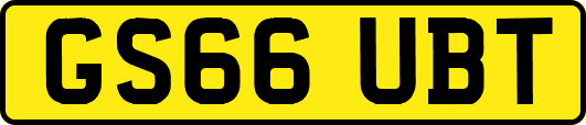 GS66UBT