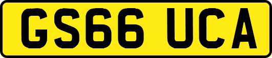 GS66UCA