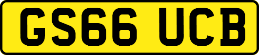 GS66UCB
