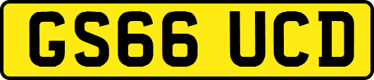 GS66UCD