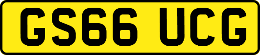 GS66UCG