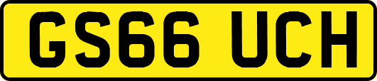 GS66UCH