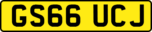 GS66UCJ