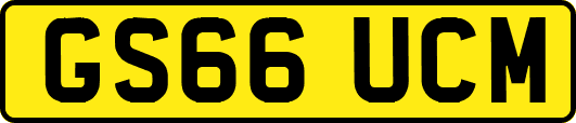 GS66UCM