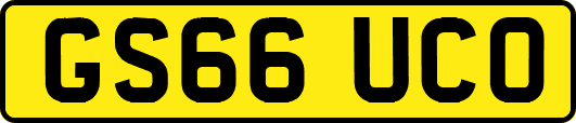 GS66UCO
