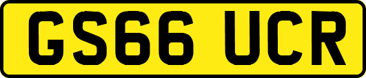 GS66UCR