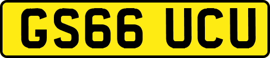 GS66UCU