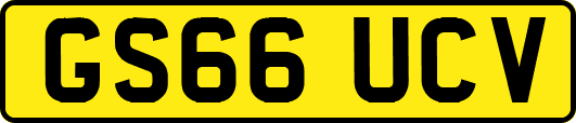GS66UCV