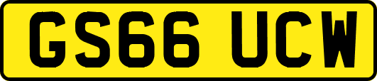 GS66UCW