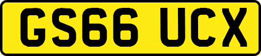 GS66UCX