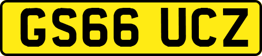 GS66UCZ