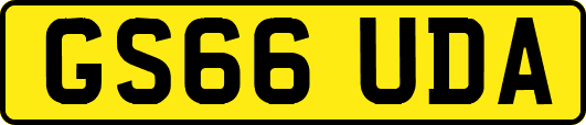 GS66UDA
