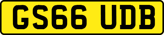 GS66UDB