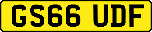 GS66UDF