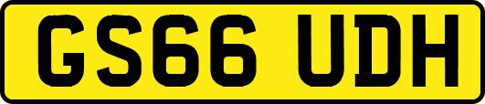 GS66UDH