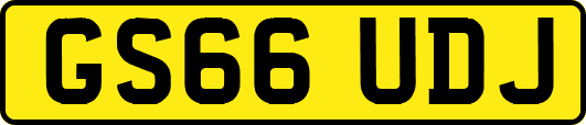 GS66UDJ