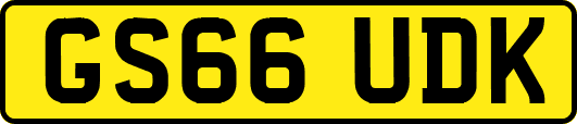GS66UDK