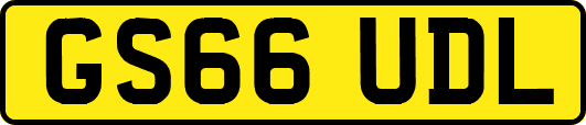 GS66UDL