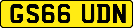 GS66UDN
