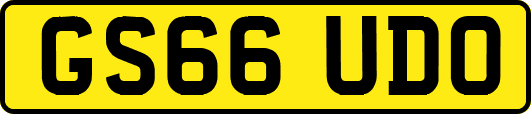 GS66UDO