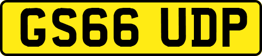 GS66UDP
