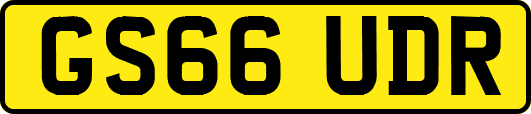 GS66UDR