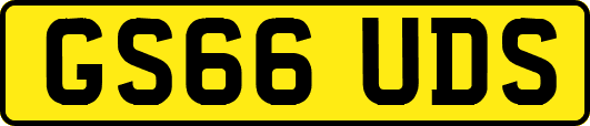 GS66UDS