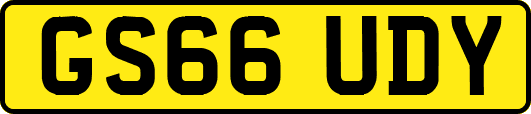GS66UDY
