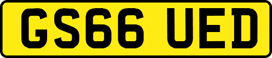 GS66UED