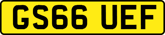 GS66UEF