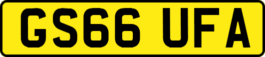 GS66UFA