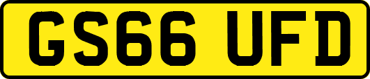 GS66UFD