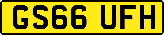 GS66UFH