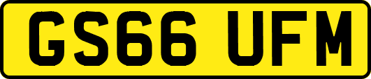 GS66UFM