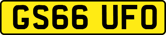 GS66UFO