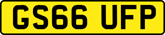 GS66UFP
