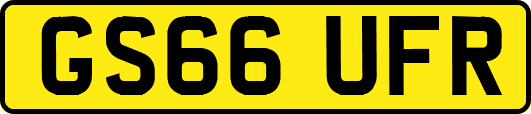 GS66UFR