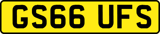 GS66UFS