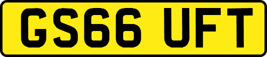 GS66UFT