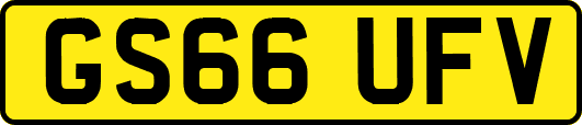GS66UFV