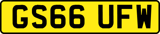 GS66UFW