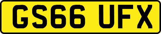 GS66UFX