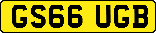 GS66UGB