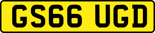 GS66UGD