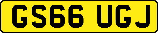 GS66UGJ