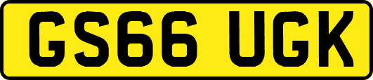 GS66UGK