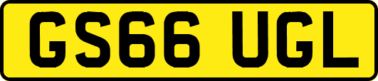 GS66UGL