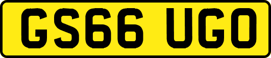 GS66UGO